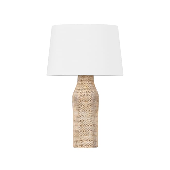 One Light Table Lamp One Light Table Lamp