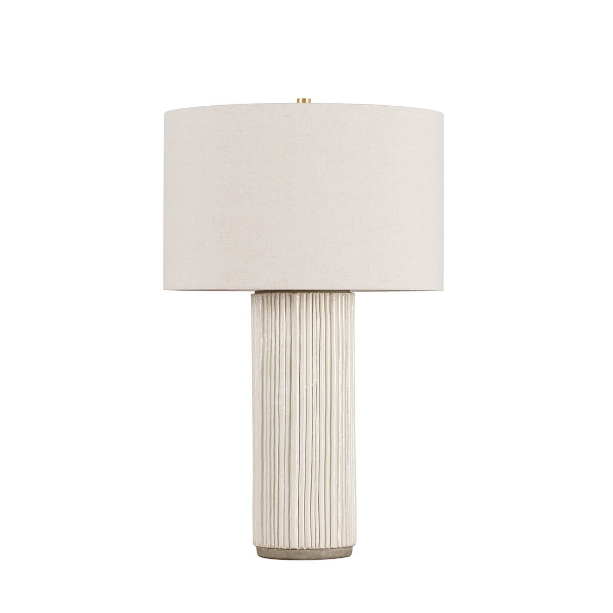 One Light Table Lamp