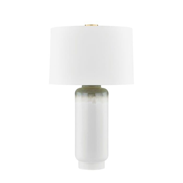 One Light Table Lamp One Light Table Lamp