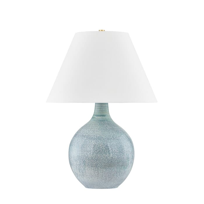 One Light Table Lamp One Light Table Lamp