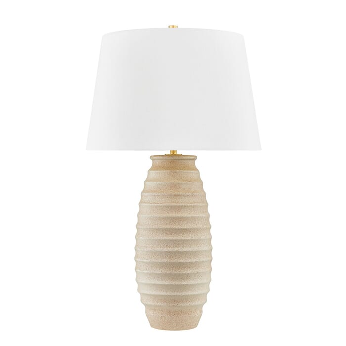 One Light Table Lamp One Light Table Lamp