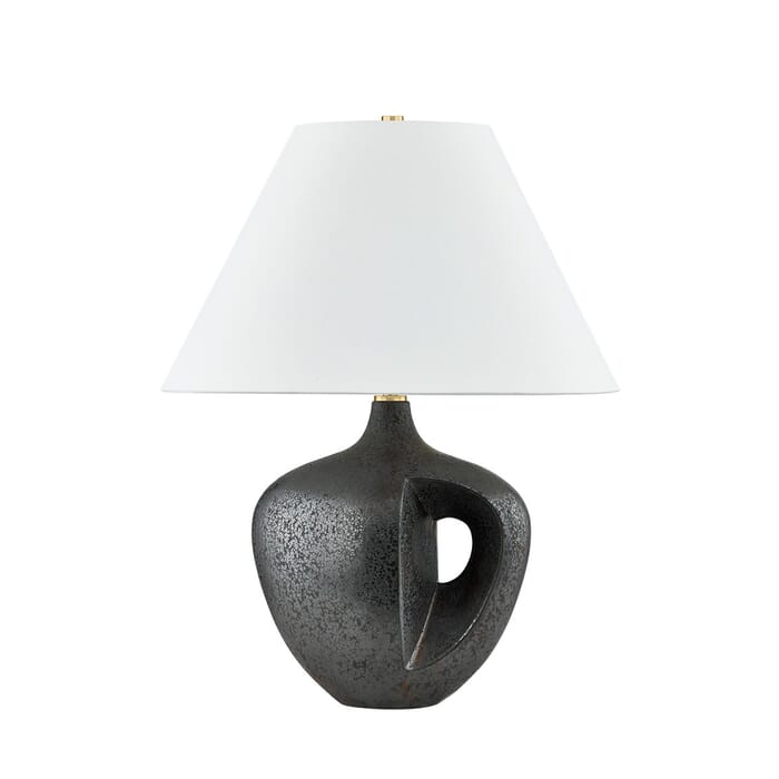 One Light Table Lamp One Light Table Lamp