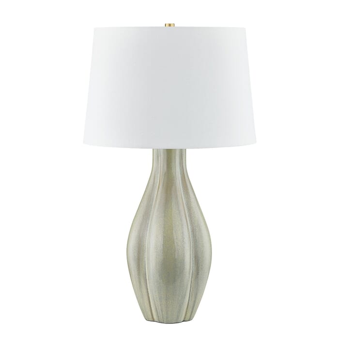 One Light Table Lamp One Light Table Lamp
