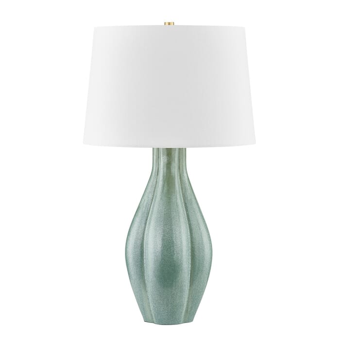 One Light Table Lamp One Light Table Lamp