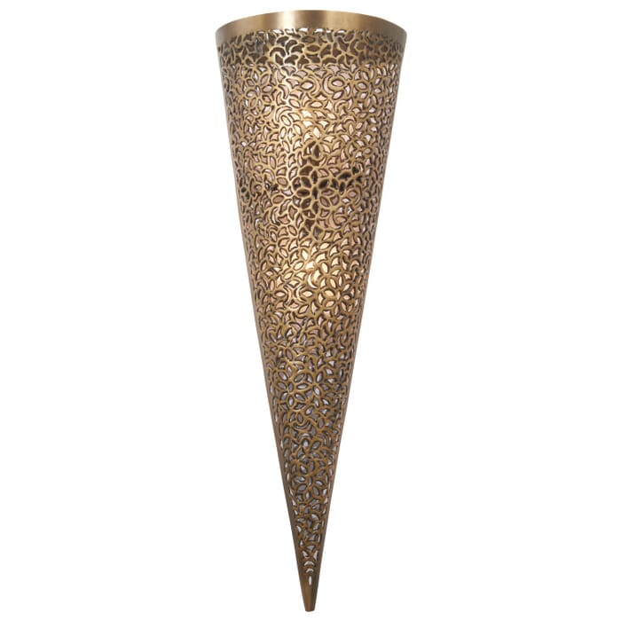 Two Light Wall Sconce Two Light Wall Sconce
