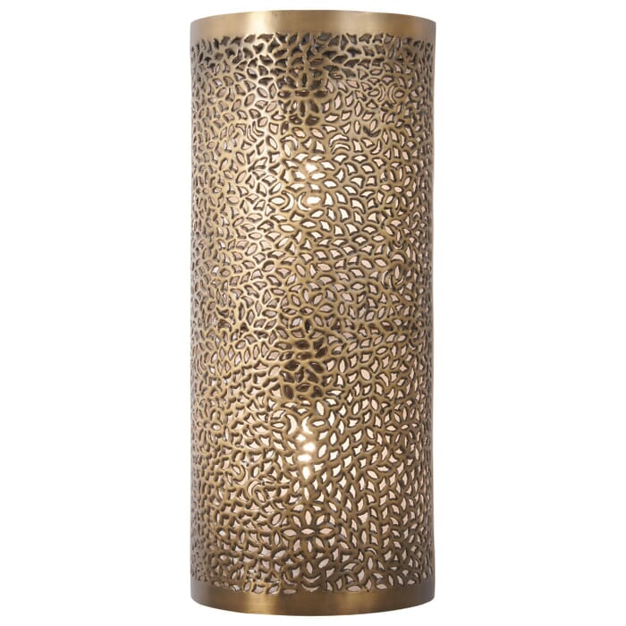Two Light Wall Sconce Two Light Wall Sconce