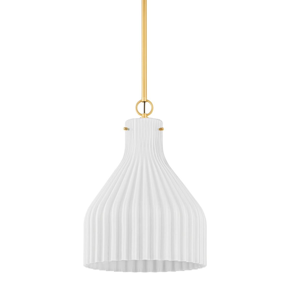 One Light Pendant