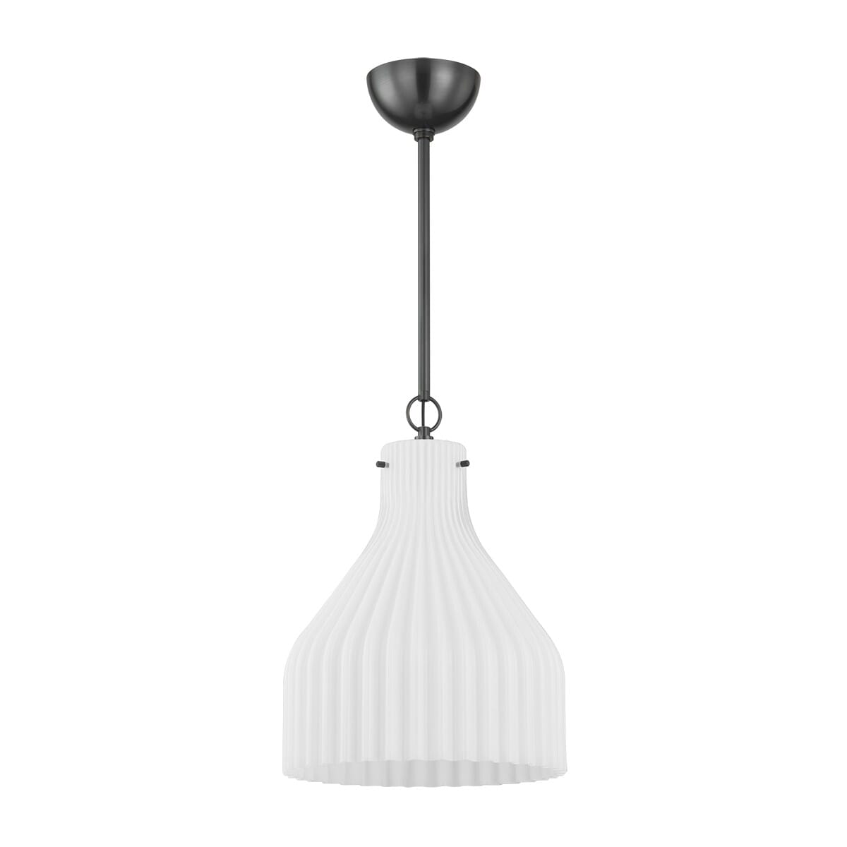 One Light Pendant