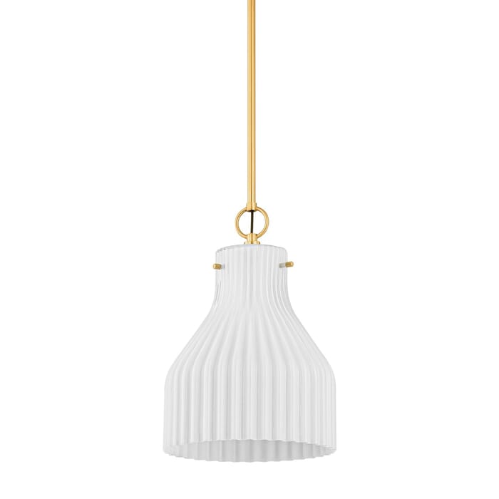 One Light Pendant One Light Pendant