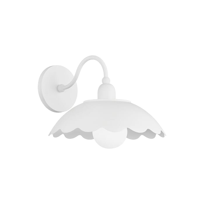One Light Wall Sconce One Light Wall Sconce