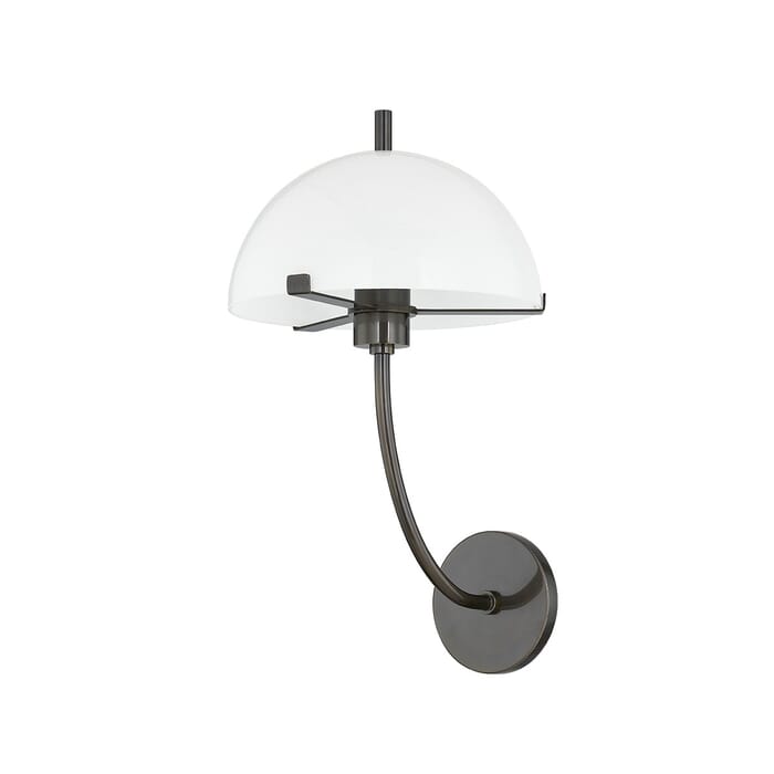 One Light Wall Sconce One Light Wall Sconce