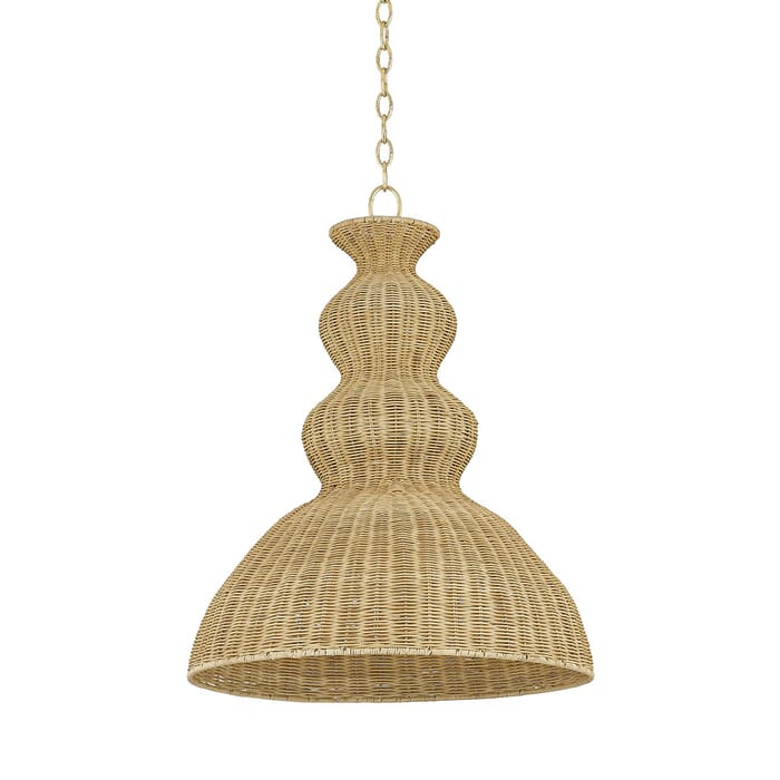 One Light Pendant One Light Pendant
