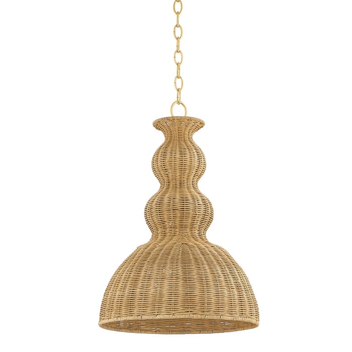 One Light Pendant One Light Pendant