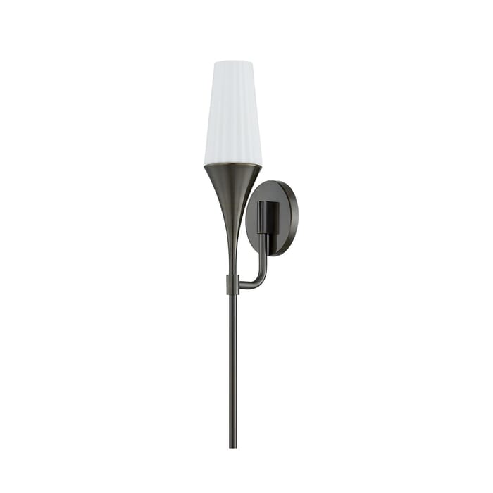 One Light Wall Sconce One Light Wall Sconce