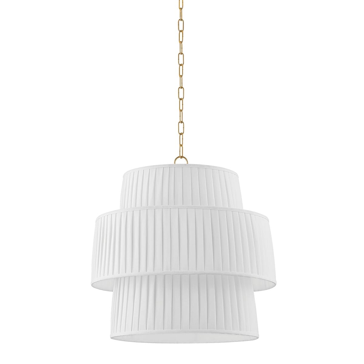 One Light Pendant
