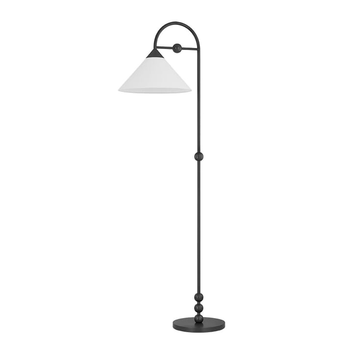 One Light Floor Lamp One Light Floor Lamp