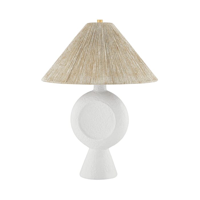 One Light Table Lamp One Light Table Lamp