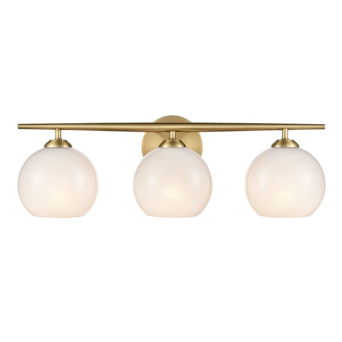Three Light Vanity Three Light Vanity