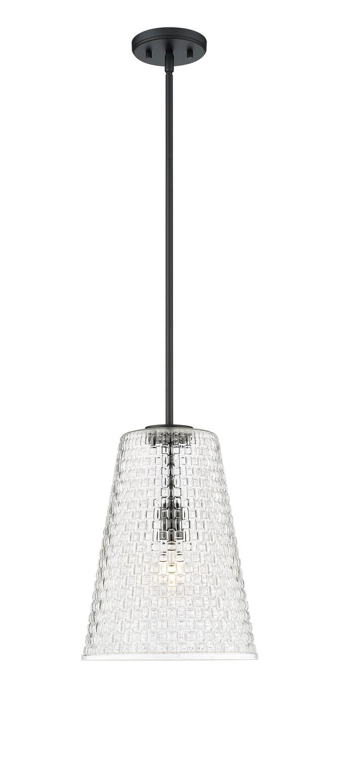 One Light Pendant