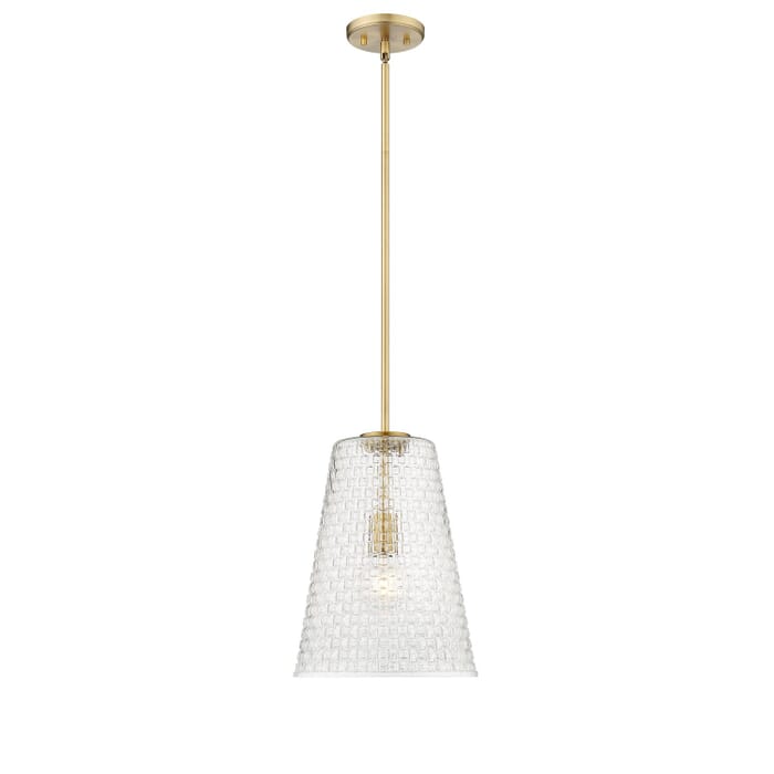 One Light Pendant One Light Pendant