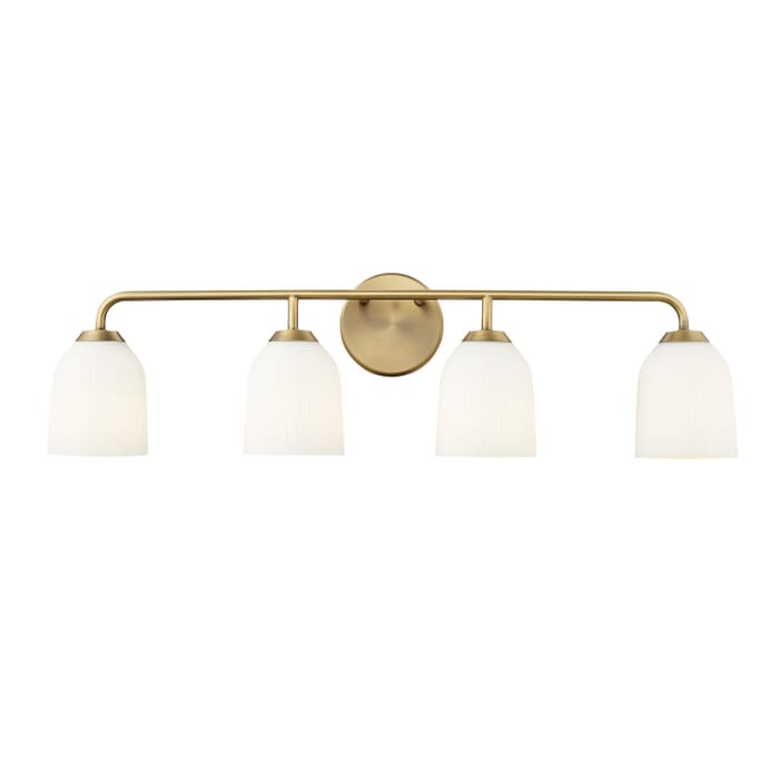 Four Light Vanity Four Light Vanity