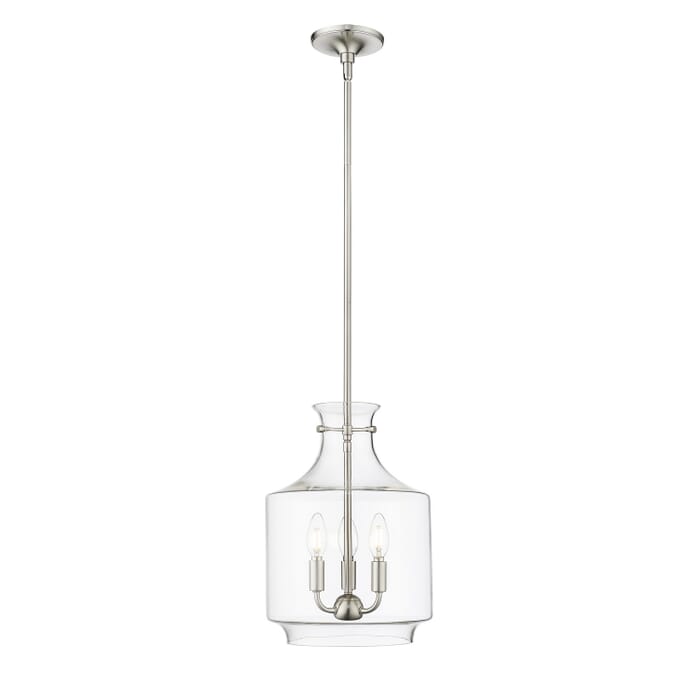 Three Light Pendant Three Light Pendant
