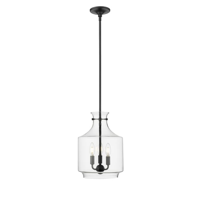 Three Light Pendant Three Light Pendant