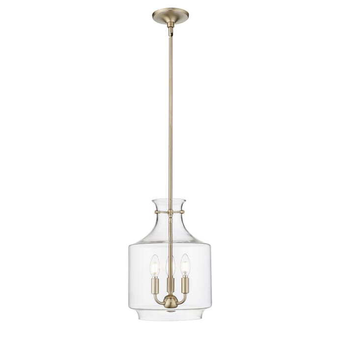 Three Light Pendant Three Light Pendant