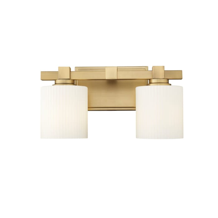 Two Light Vanity Two Light Vanity