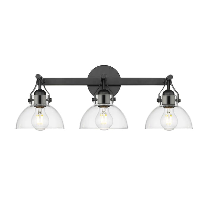 Three Light Vanity Three Light Vanity