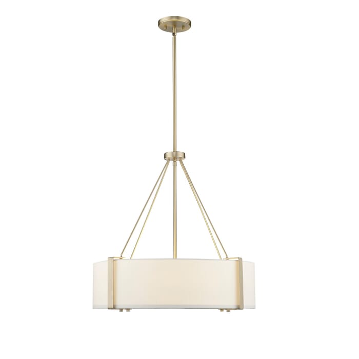 Three Light Pendant Three Light Pendant