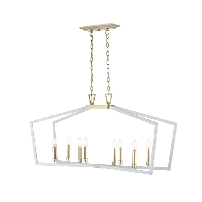 Eight Light Pendant Eight Light Pendant