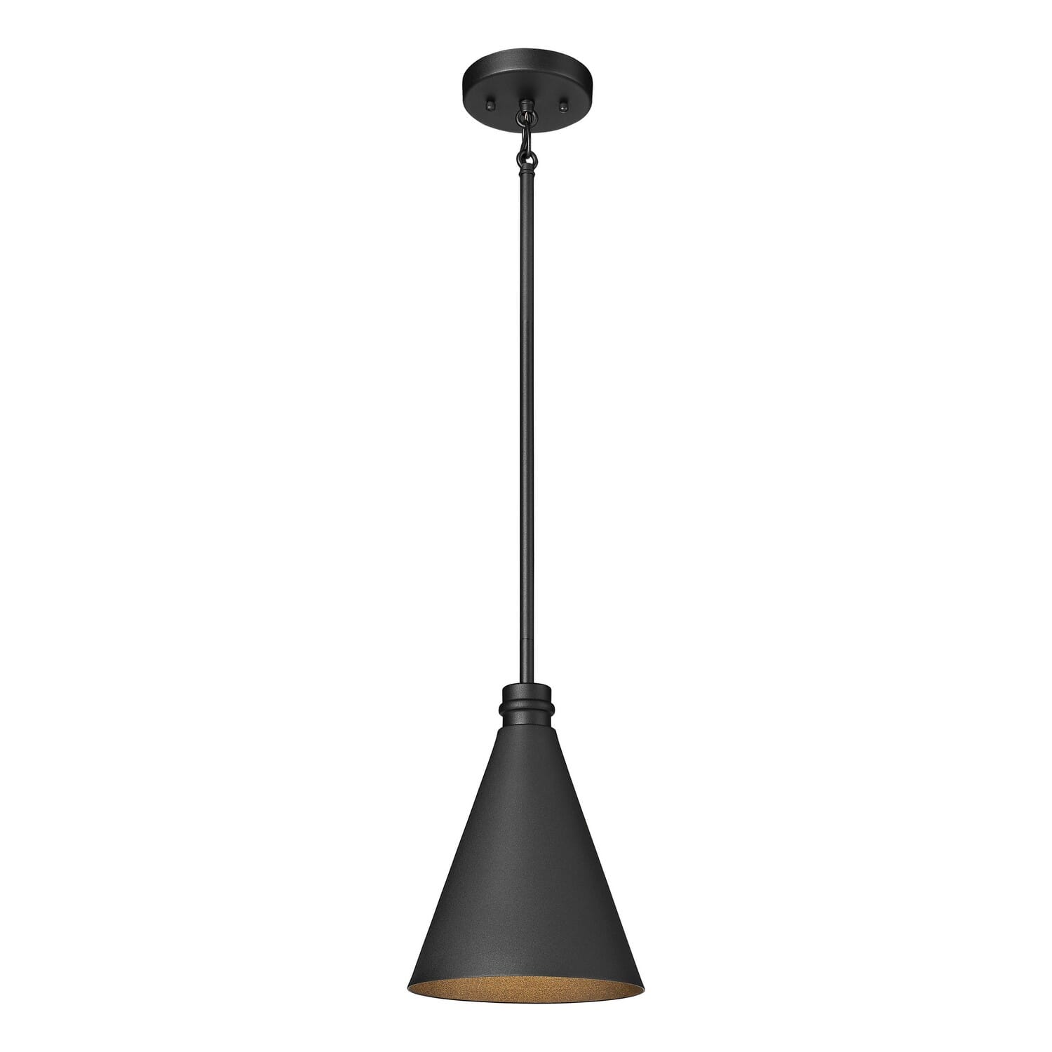 One Light Outdoor Lantern