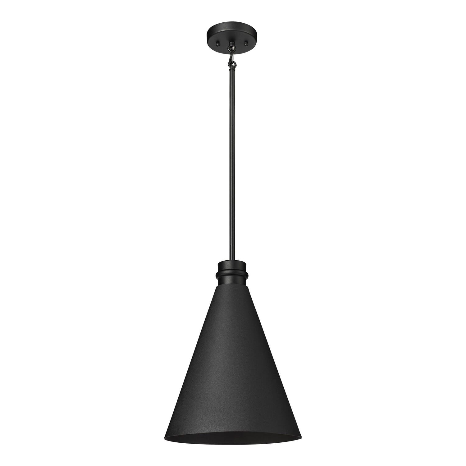 One Light Outdoor Lantern