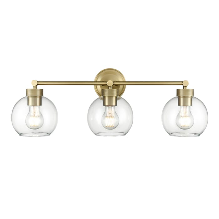 Three Light Vanity Three Light Vanity