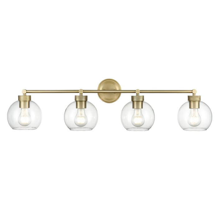 Four Light Vanity Four Light Vanity