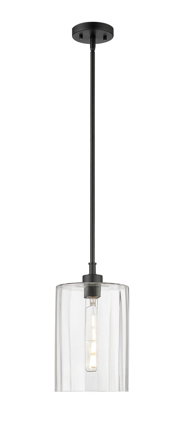 One Light Pendant