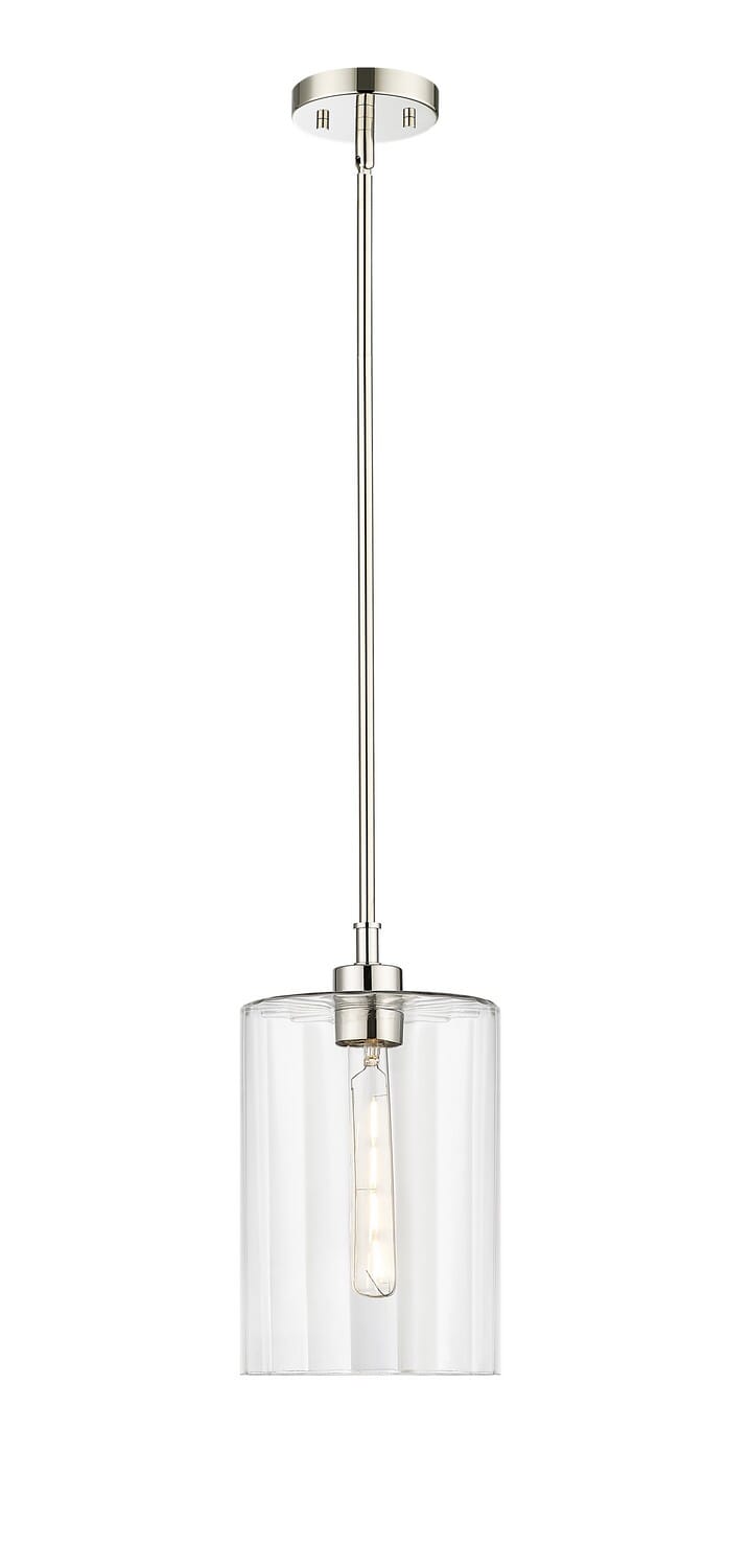 One Light Pendant