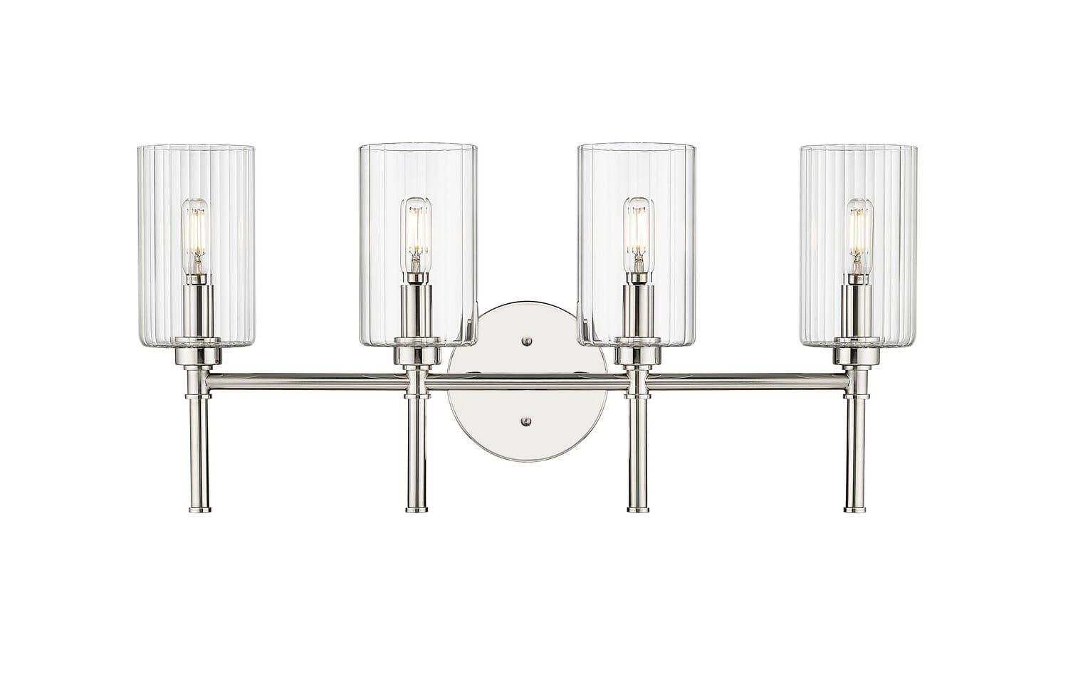 Four Light Vanity