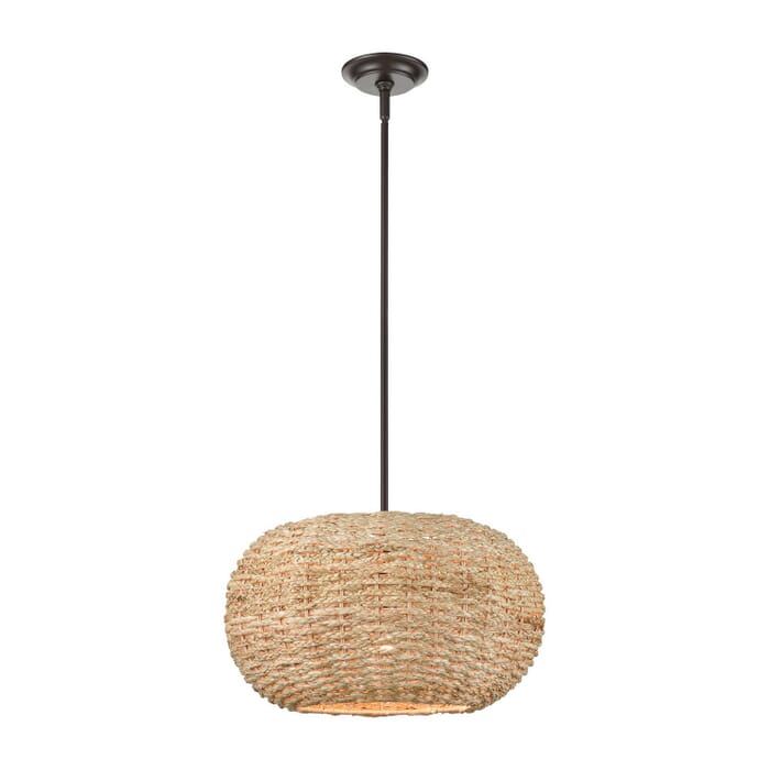 One Light Pendant One Light Pendant