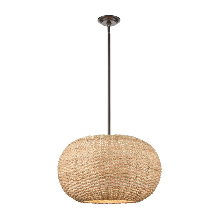 Three Light Pendant Three Light Pendant