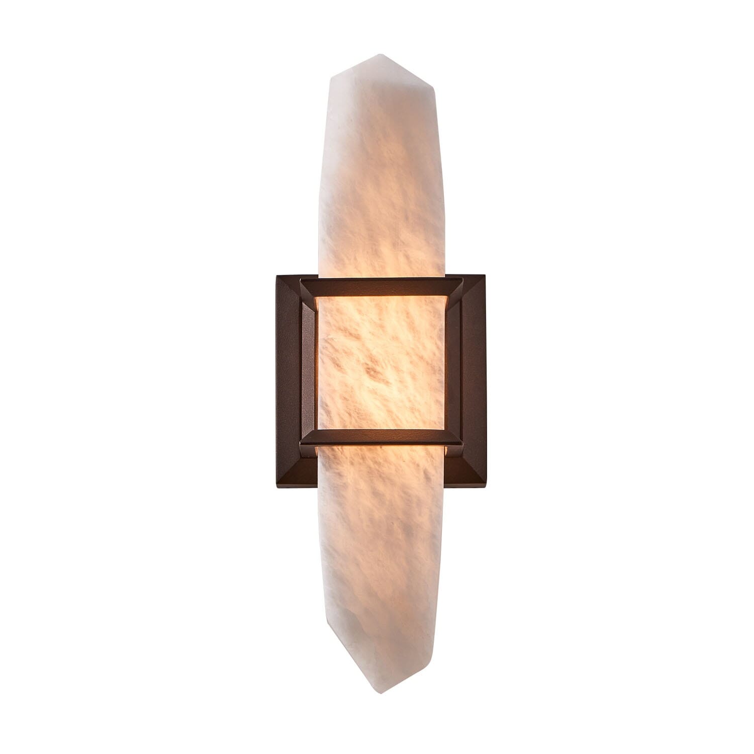 LED Outdoor Wall Sconce