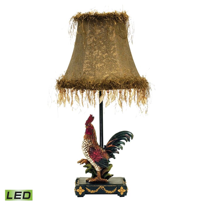 LED Table Lamp LED Table Lamp