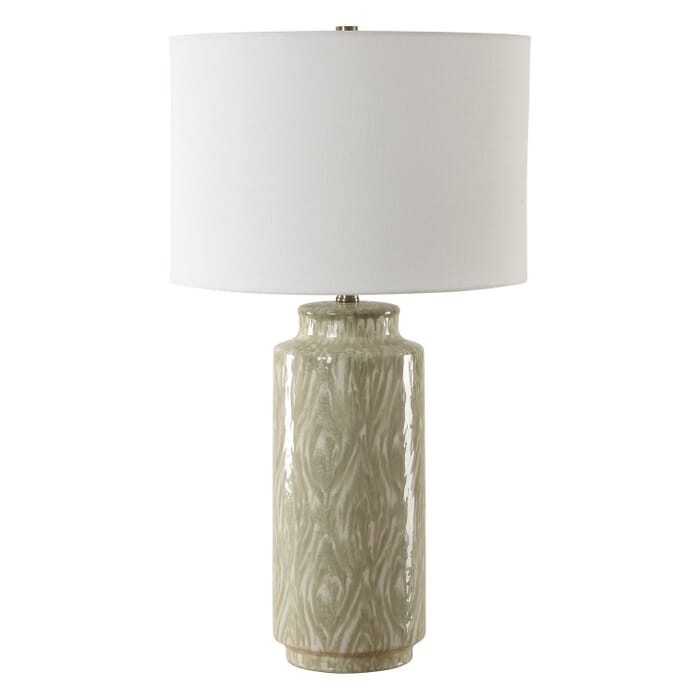 One Light Table Lamp One Light Table Lamp