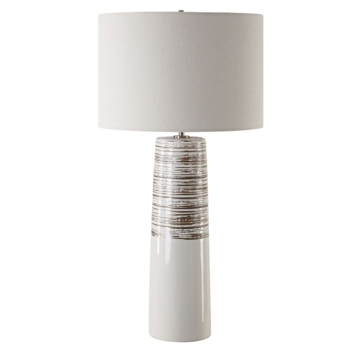 One Light Table Lamp One Light Table Lamp
