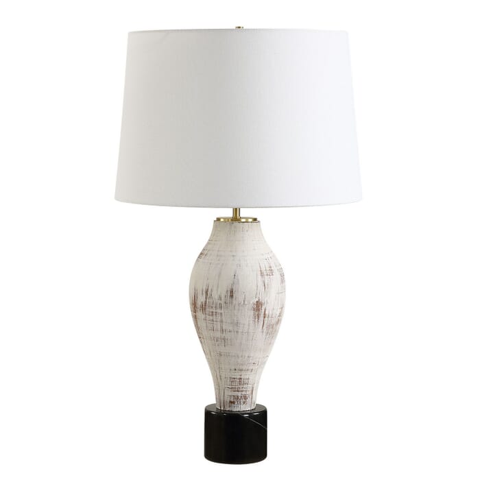 One Light Table Lamp One Light Table Lamp