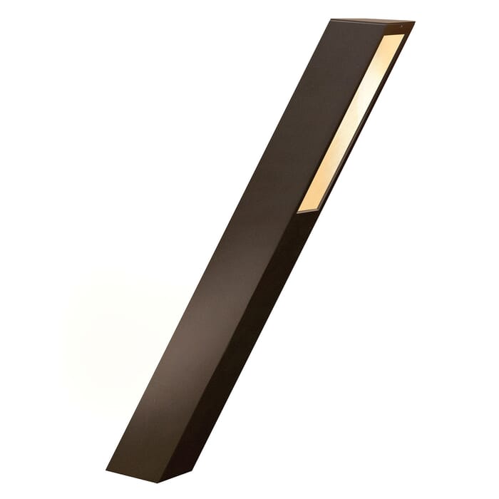 Hinkley Path Piza LED 1-Light LED Outdoor Landscape Path in Bronze Hinkley Path Piza LED 1-Light LED Outdoor Landscape Path in Bronze