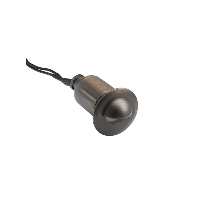 Kichler Lighting Landscape 3.5" MR8 Accent Light in Centennial Brass Kichler Lighting Landscape 3.5" MR8 Accent Light in Centennial Brass