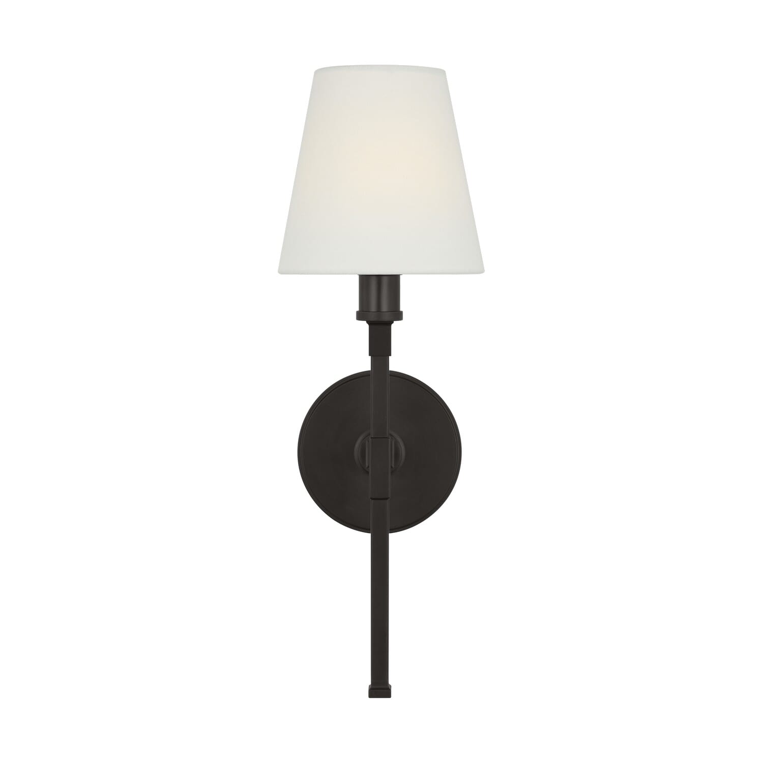 One Light Wall Sconce