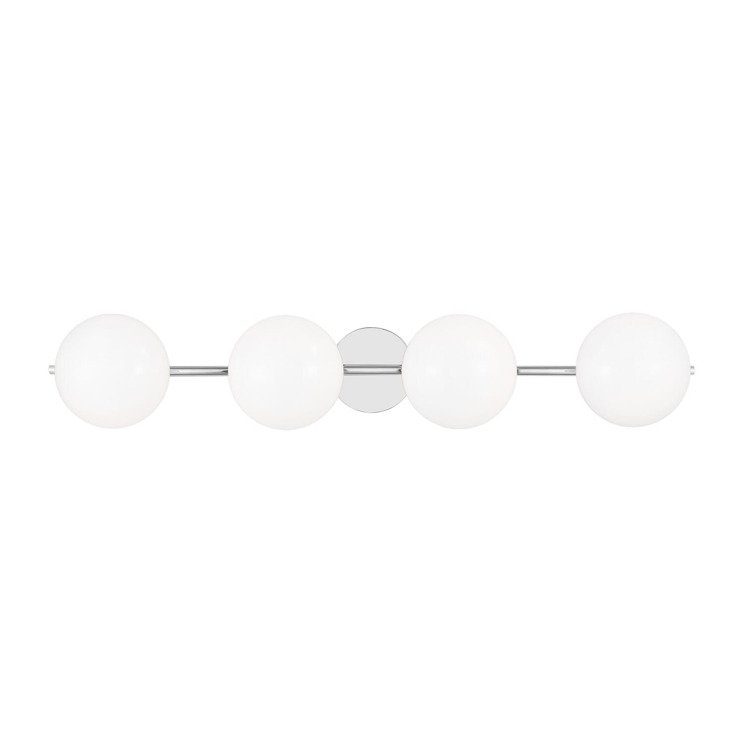 Four Light Vanity